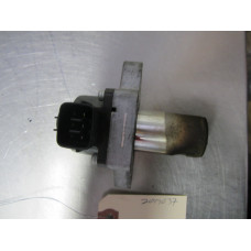 20M037 EGR Valve From 2014 Subaru Impreza  2.0 79272AA770